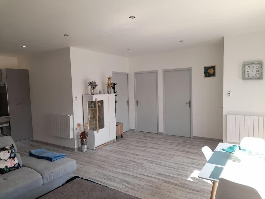 Belle Maison Neuve A 15 Min De Bordeaux Et 35 Min 세스타스 외부 사진