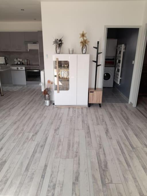 Belle Maison Neuve A 15 Min De Bordeaux Et 35 Min 세스타스 외부 사진