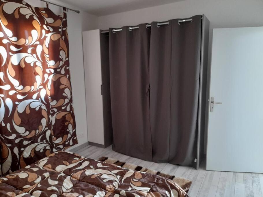 Belle Maison Neuve A 15 Min De Bordeaux Et 35 Min 세스타스 외부 사진